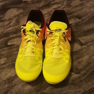 Nike Zoom Rival Track Spike